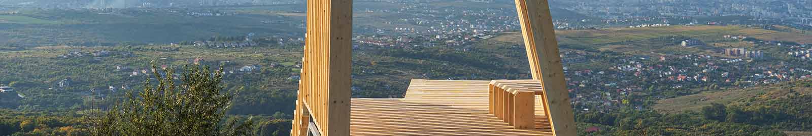 Greenpeace pavillion